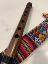 INCA GOLD STRUMENTO FLAUTO