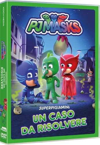 Masks super pigiamini un - pigiamini:,