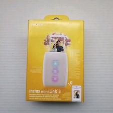 Fujifilm instax Mini Link 3