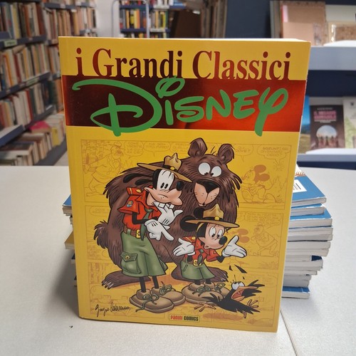 Grandi classici disney - grandi,