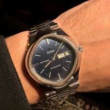 Orologio Zodiac SST 36000 NOS