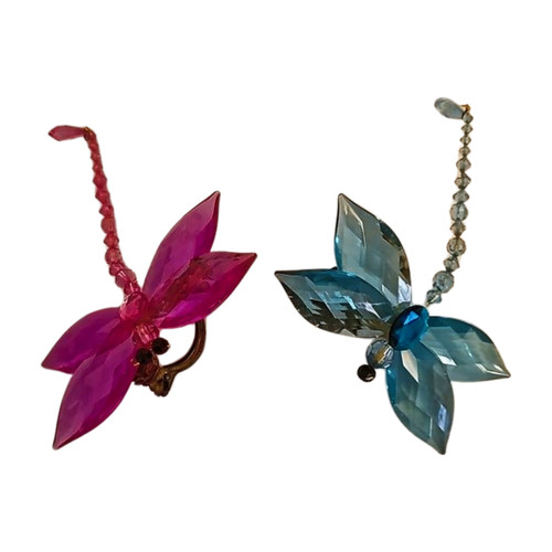 Vintage donauklammern set - vintage,