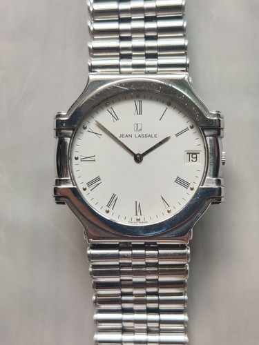 Orologio vintage jean lassale - orologio,