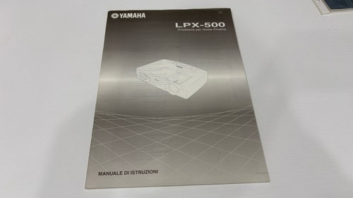 Manuale istruzioni originale - manuale,