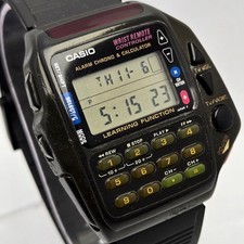 Orologio Casio CMD-40 da polso