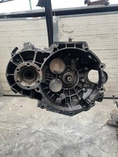 CAMBIO MANUALE COMPLETO PER VOLKSWAGEN Golf 4 Berlina 02M301103D ASZ Diesel 190