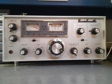YAESU FRDX  400  RICEVITORE