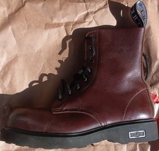 scarpe uomo Cult leather/pelle