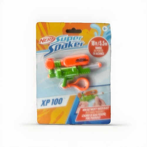 Nuovissimo nerf mini super - mini,