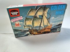 Life-like Hobby Kit Golden