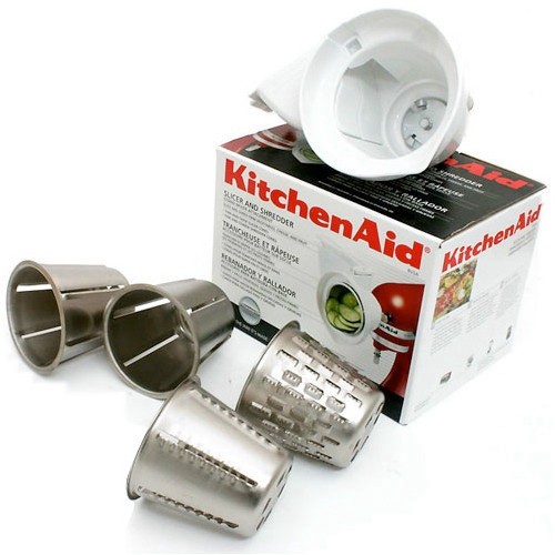 Kitchenaid tagliaverdure - kitchenaid,
