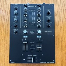 Pioneer djm 250mk2 - dj, djm-250mk2