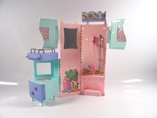 Mobile Barbie All Around Home