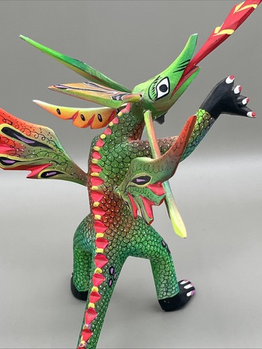 Vintage oaxacan scultura - vintage, in