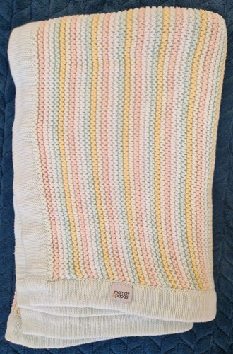 Coperta maglia mamme - , papà