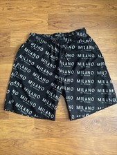 Pantaloncini Dyson Milano Di