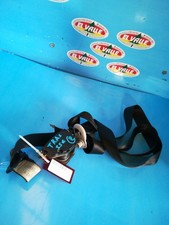 cintura di sicurezza