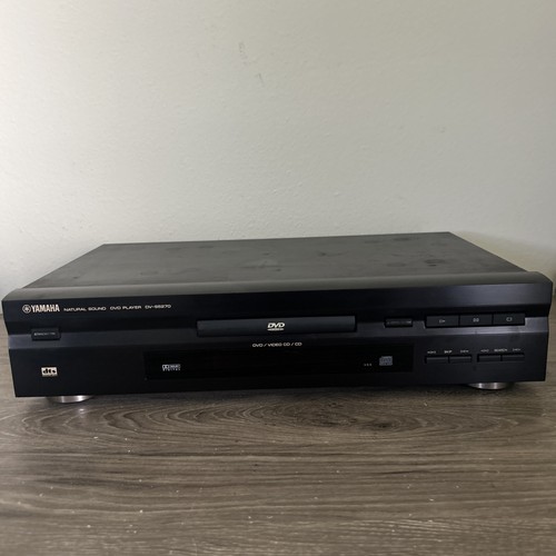 Yamaha natural sound s5270 - yamaha,