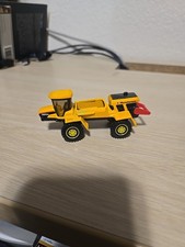 Munsterson 760ex/Matchbox