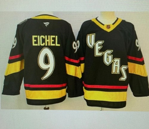 Maglia jack eichel las - eichel, vegas
