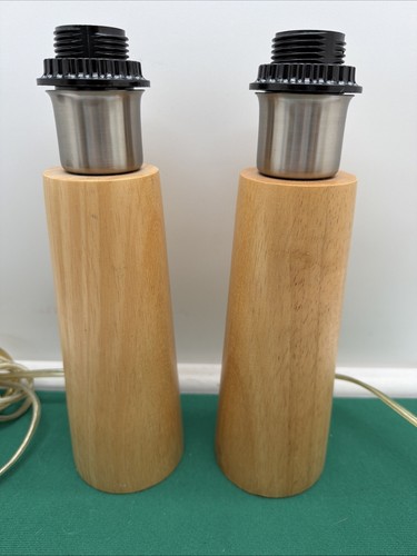 Set piccole lampade da - set, 2