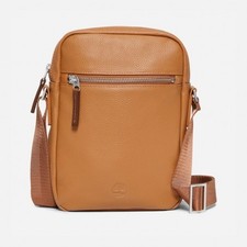 Borsello a tracolla uomo in