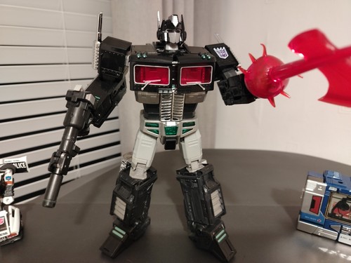 Takara tomy transformers - takara,