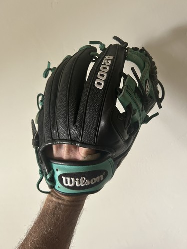 Guanto baseball wilson - guanto,