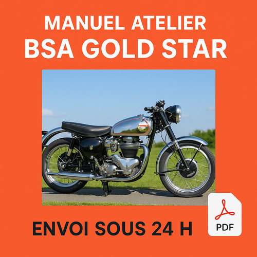 Manuel atelier bsa - atelier,
