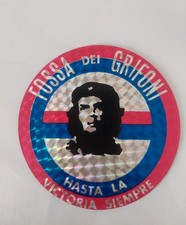 Adesivo Storico Vecchia Fossa