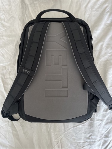 Yeti zaino crossroads nero - zaino,