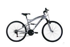 Bici mtb hogan full - 26,