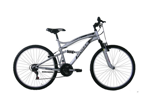 Bici mtb hogan full - mtb,