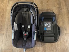 Inglesina Trio Aptica Sistema