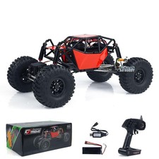 Stock rtr 10 fuoristrada - stock,