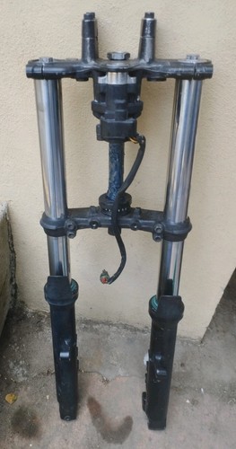 Forcella anteriore suzuki - anteriore,