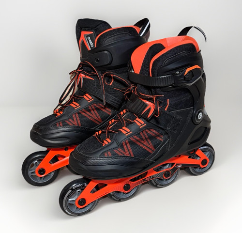 Pattini linea decathlon - pattini, in