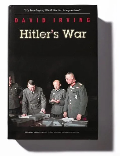Hitler war and the - war,