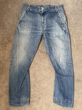 Jeans vintage Levi’s