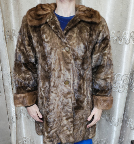Cappotto giacca vintage donna