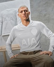 Maglia Maglia Tottenham