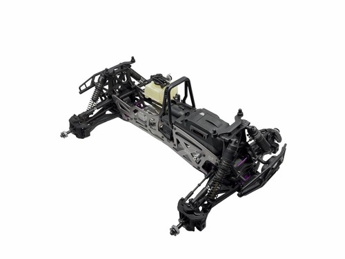 Hpi savage scala 8 - xl, nitro