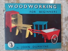 Woodworking for Beginners by