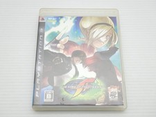 The King of Fighters XII