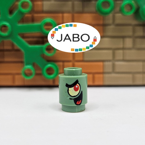 Lego spongebob - (s5, 13)