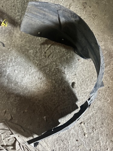Passaruota ant per fiat 500 - dx,