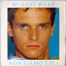 Disco Vinile 45 Giri Miguel