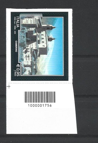 2016 codici barre - 2016, a