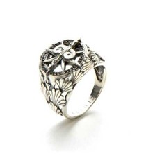 CESARE PACIOTTI ANELLO UOMO