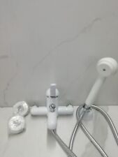 Gruppo Vasca esterno con